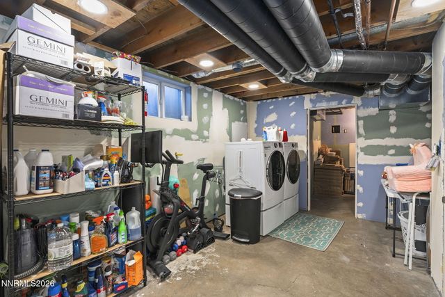 1790 Marla Drive, Reno, NV 89509