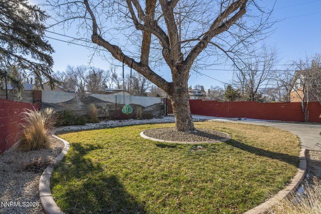1790 Marla Drive, Reno, NV 89509