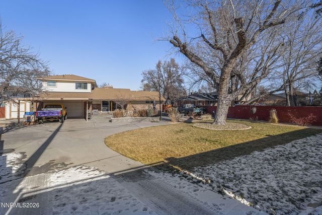 1790 Marla Drive, Reno, NV 89509