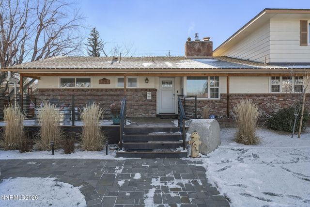 1790 Marla Drive, Reno, NV 89509