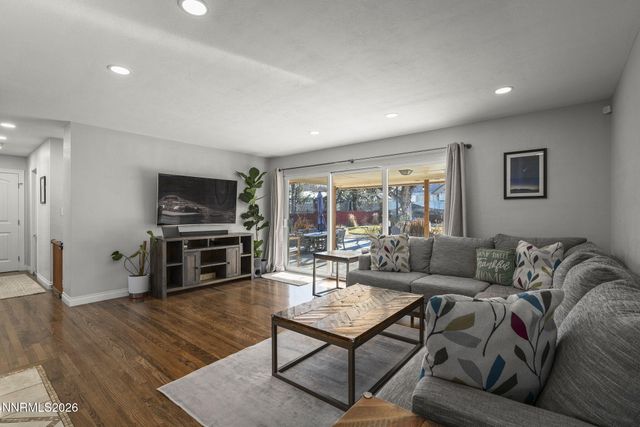 1790 Marla Drive, Reno, NV 89509