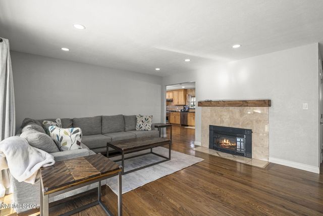 1790 Marla Drive, Reno, NV 89509