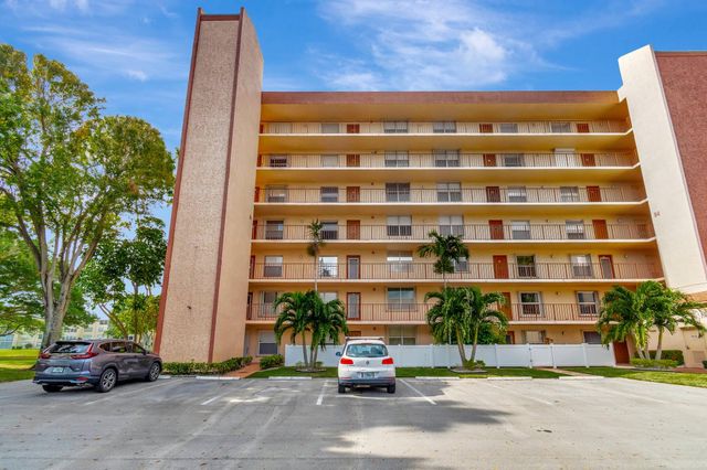14623 Bonaire Boulevard 502, Delray Beach, FL 33446