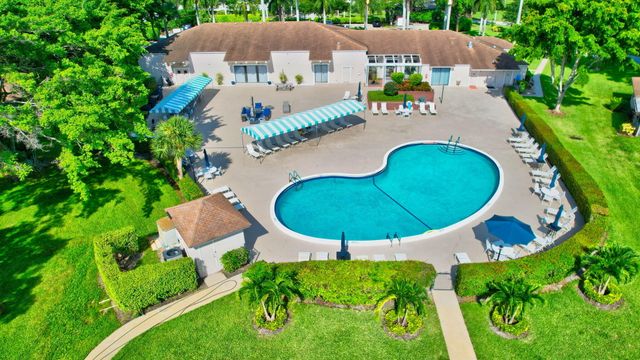 14623 Bonaire Boulevard 502, Delray Beach, FL 33446