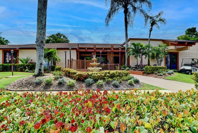 14623 Bonaire Boulevard 502, Delray Beach, FL 33446