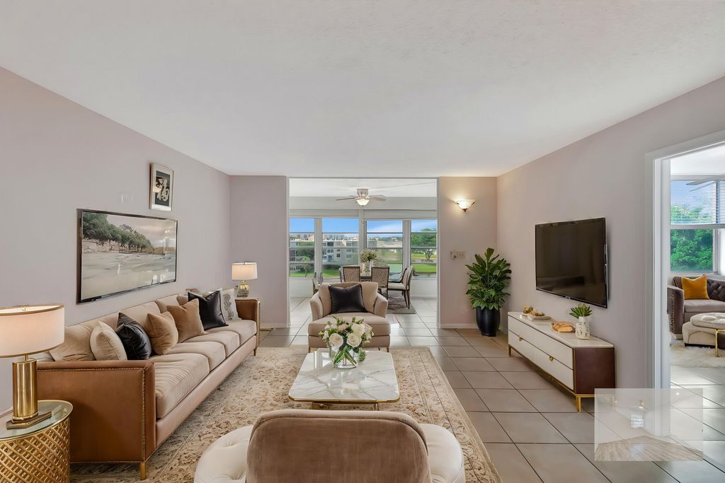 14623 Bonaire Boulevard 502, Delray Beach, FL 33446