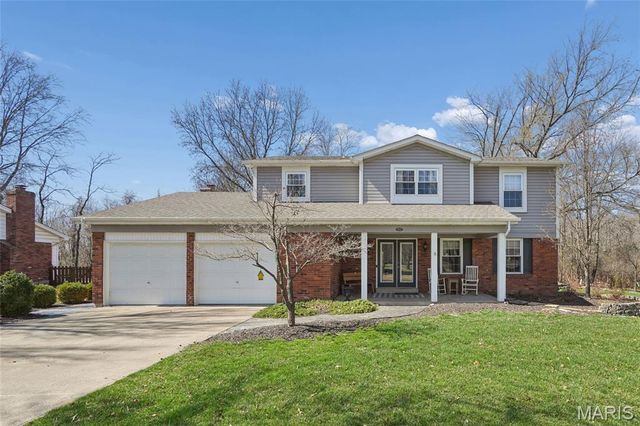 1525 Virginia Drive, Ellisville, MO 63011