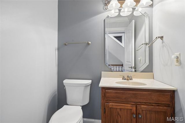 1525 Virginia Drive, Ellisville, MO 63011