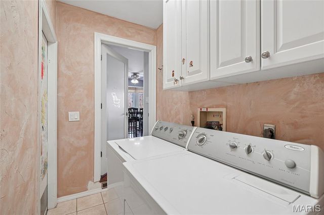 1525 Virginia Drive, Ellisville, MO 63011