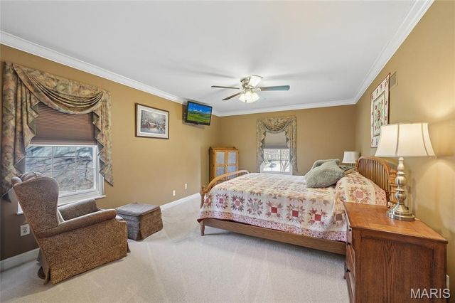 1525 Virginia Drive, Ellisville, MO 63011