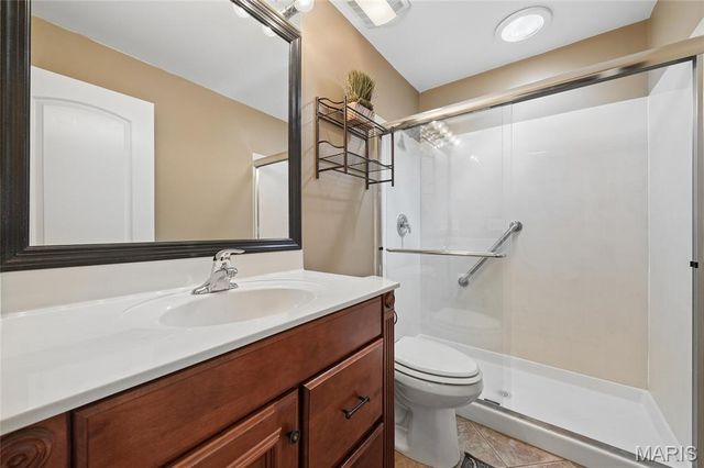 1525 Virginia Drive, Ellisville, MO 63011