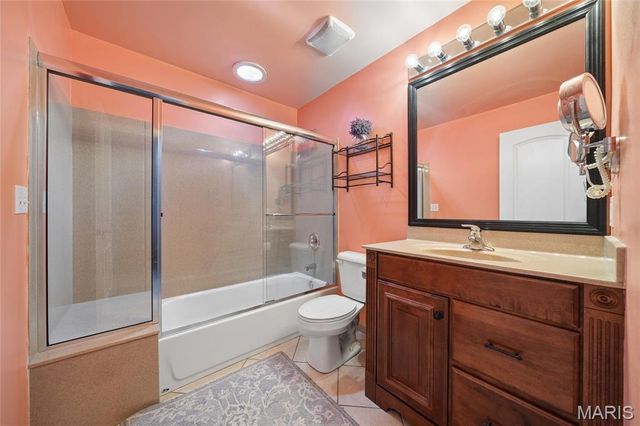 1525 Virginia Drive, Ellisville, MO 63011