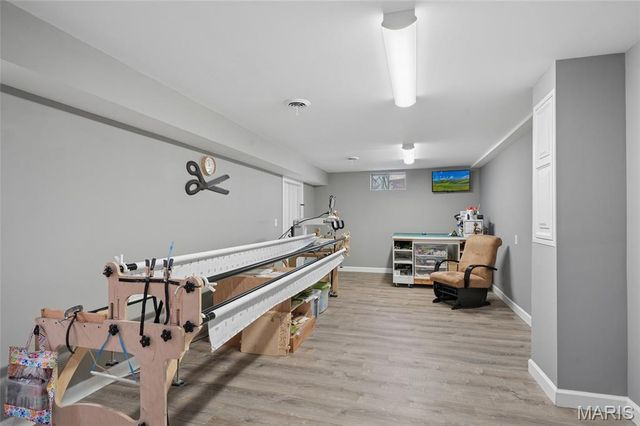 1525 Virginia Drive, Ellisville, MO 63011