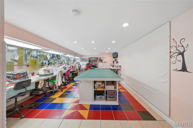 1525 Virginia Drive, Ellisville, MO 63011