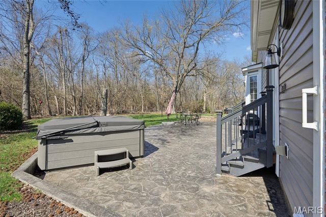 1525 Virginia Drive, Ellisville, MO 63011