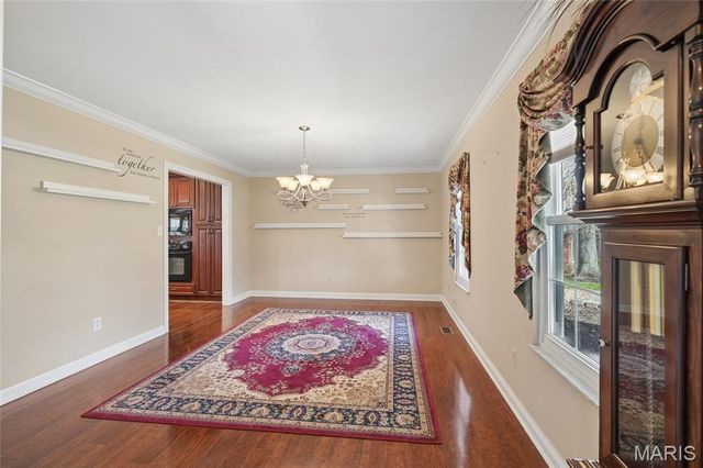 1525 Virginia Drive, Ellisville, MO 63011