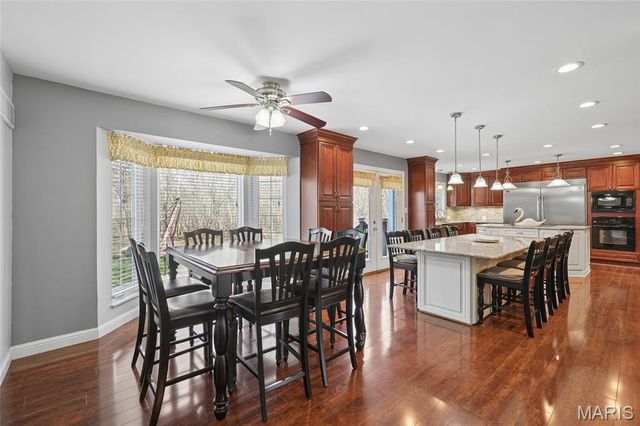 1525 Virginia Drive, Ellisville, MO 63011