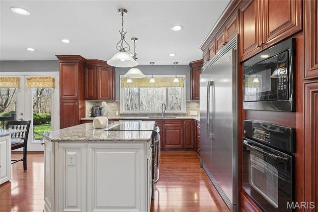 1525 Virginia Drive, Ellisville, MO 63011