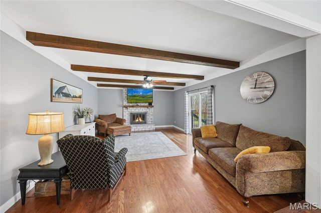 1525 Virginia Drive, Ellisville, MO 63011