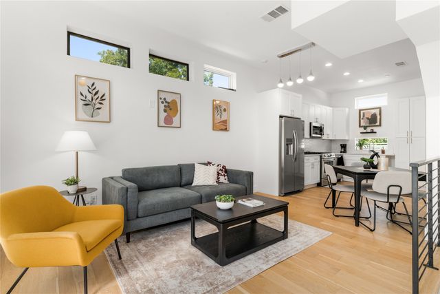 4223 Delano Place 105, Dallas, TX 75204