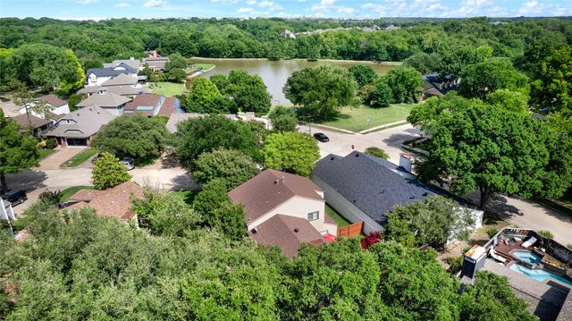 6703 Beth Court, Garland, TX 75044