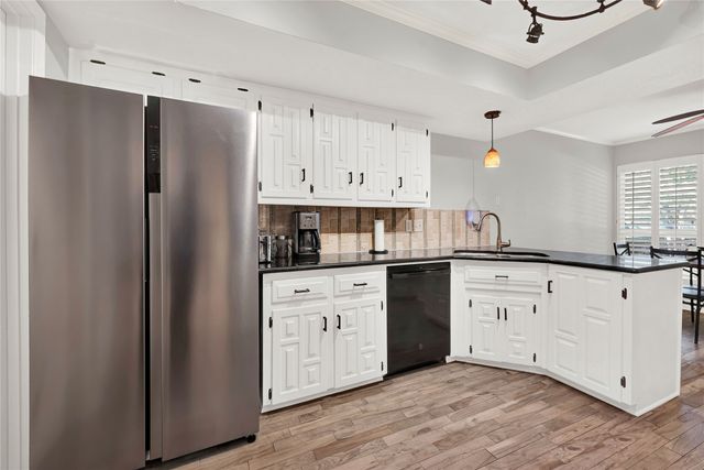 6703 Beth Court, Garland, TX 75044