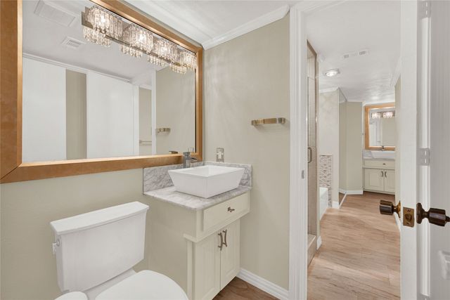 6703 Beth Court, Garland, TX 75044