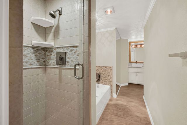 6703 Beth Court, Garland, TX 75044