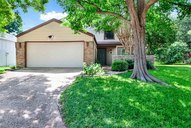 6703 Beth Court, Garland, TX 75044