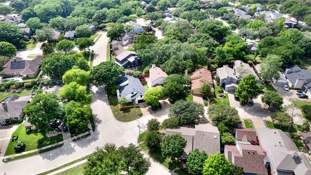 6703 Beth Court, Garland, TX 75044