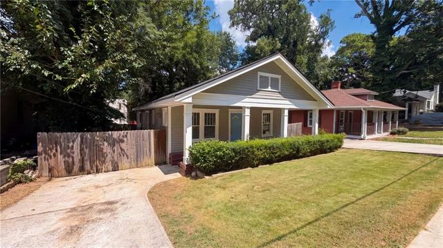 1411 Fulton Avenue, Atlanta, GA 30344