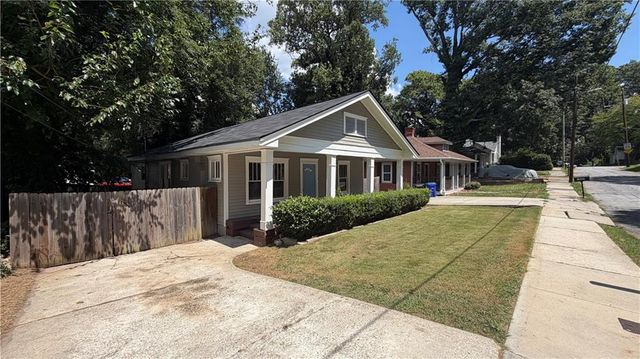 1411 Fulton Avenue, Atlanta, GA 30344