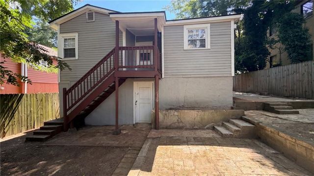 1411 Fulton Avenue, Atlanta, GA 30344
