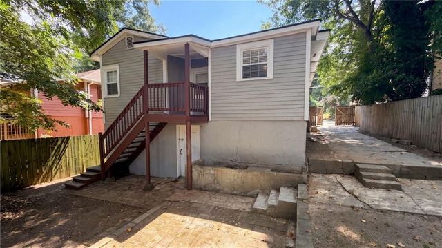 1411 Fulton Avenue, Atlanta, GA 30344