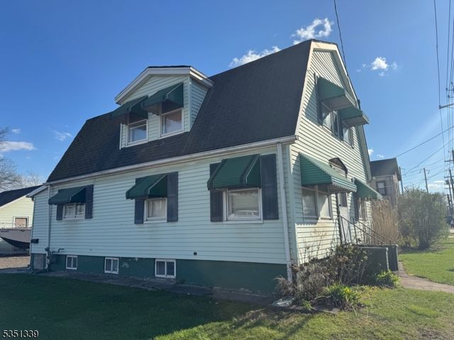 653 New Brunswick Ave, Rahway City, NJ 07065