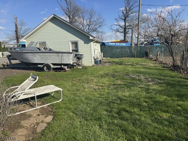 653 New Brunswick Ave, Rahway City, NJ 07065
