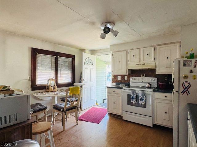 653 New Brunswick Ave, Rahway City, NJ 07065