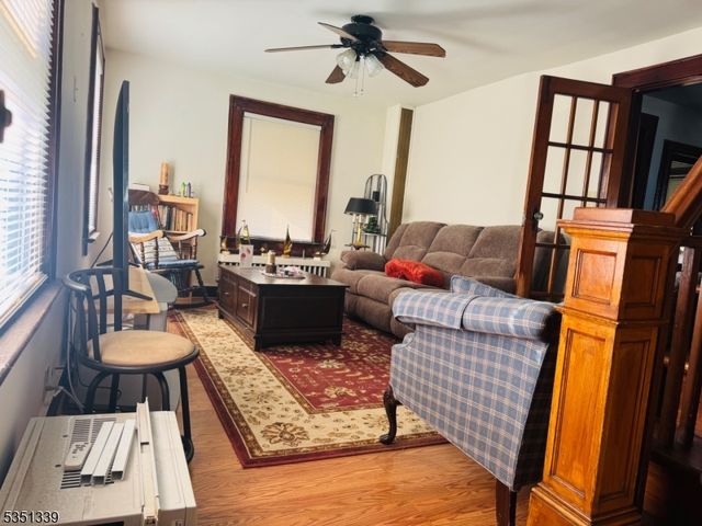 653 New Brunswick Ave, Rahway City, NJ 07065