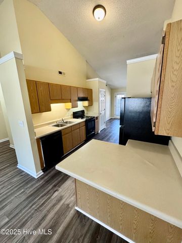 3305 Moseley Drive A, Greenville, NC 27858