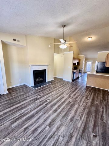 3305 Moseley Drive A, Greenville, NC 27858