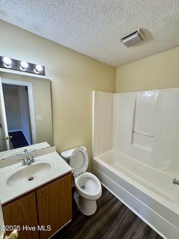 3305 Moseley Drive A, Greenville, NC 27858