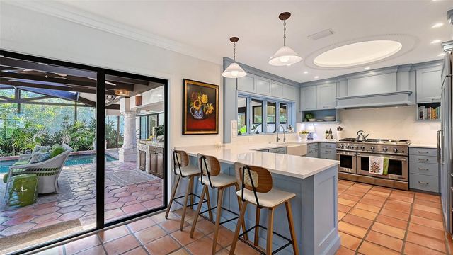 1514 S LAKE SHORE DRIVE, Sarasota, FL 34231