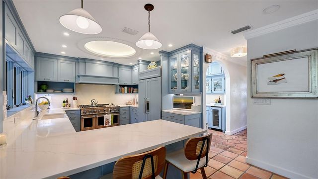 1514 S LAKE SHORE DRIVE, Sarasota, FL 34231