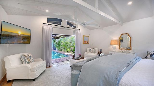 1514 S LAKE SHORE DRIVE, Sarasota, FL 34231