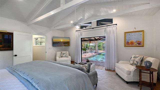 1514 S LAKE SHORE DRIVE, Sarasota, FL 34231