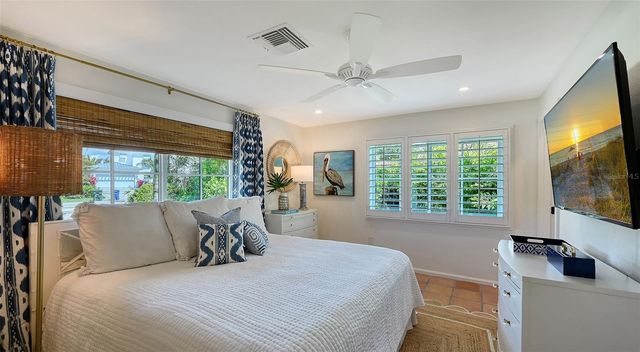 1514 S LAKE SHORE DRIVE, Sarasota, FL 34231