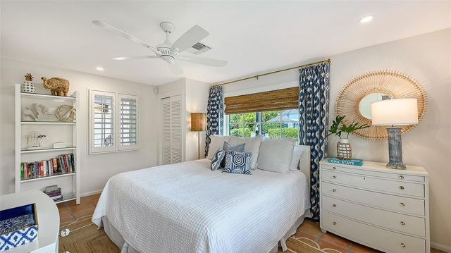 1514 S LAKE SHORE DRIVE, Sarasota, FL 34231