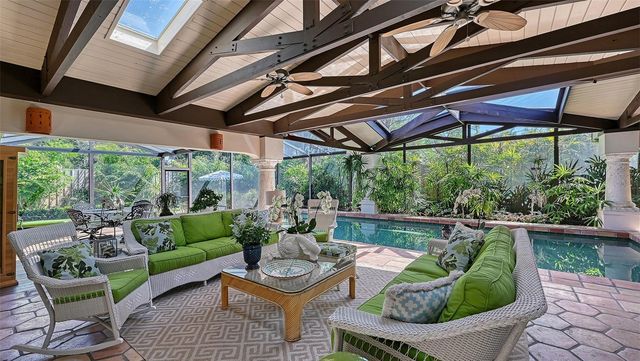 1514 S LAKE SHORE DRIVE, Sarasota, FL 34231