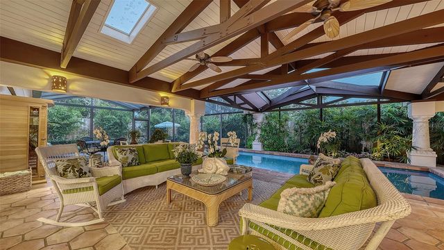 1514 S LAKE SHORE DRIVE, Sarasota, FL 34231