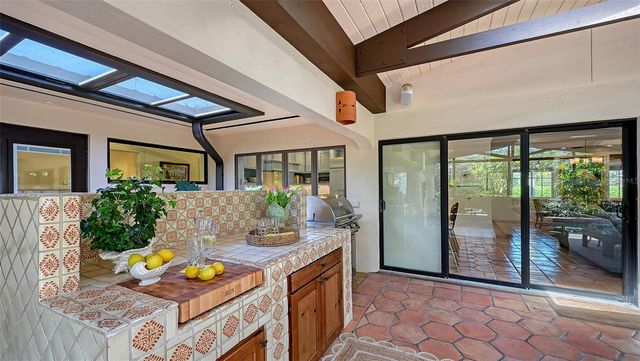 1514 S LAKE SHORE DRIVE, Sarasota, FL 34231